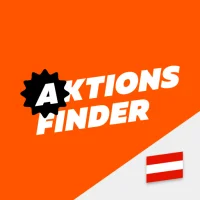 Aktionsfinder für Österreich