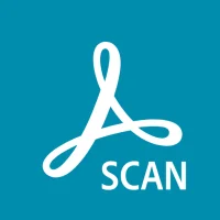 Adobe Scan: PDF scanner & OCR