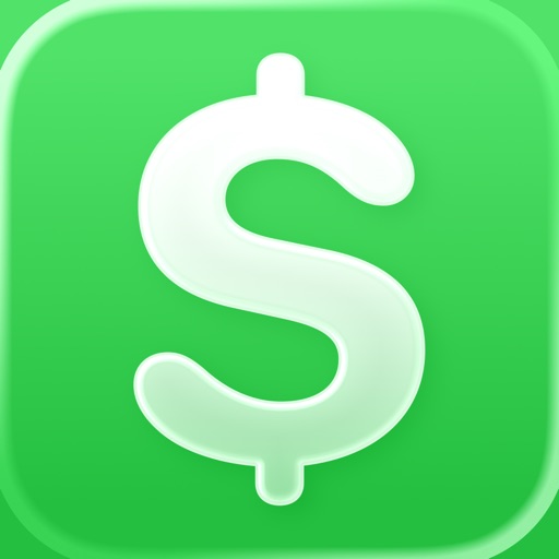 Money - Budget & Utgiftsspår