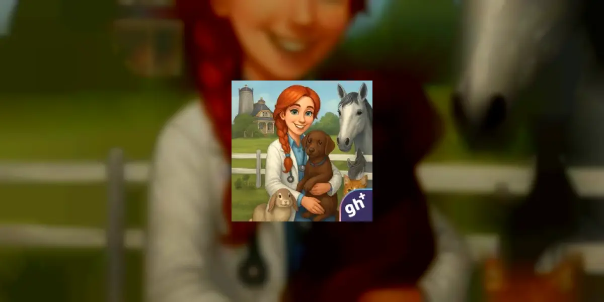 Dr. Cares - Amy's Pet Clinic
